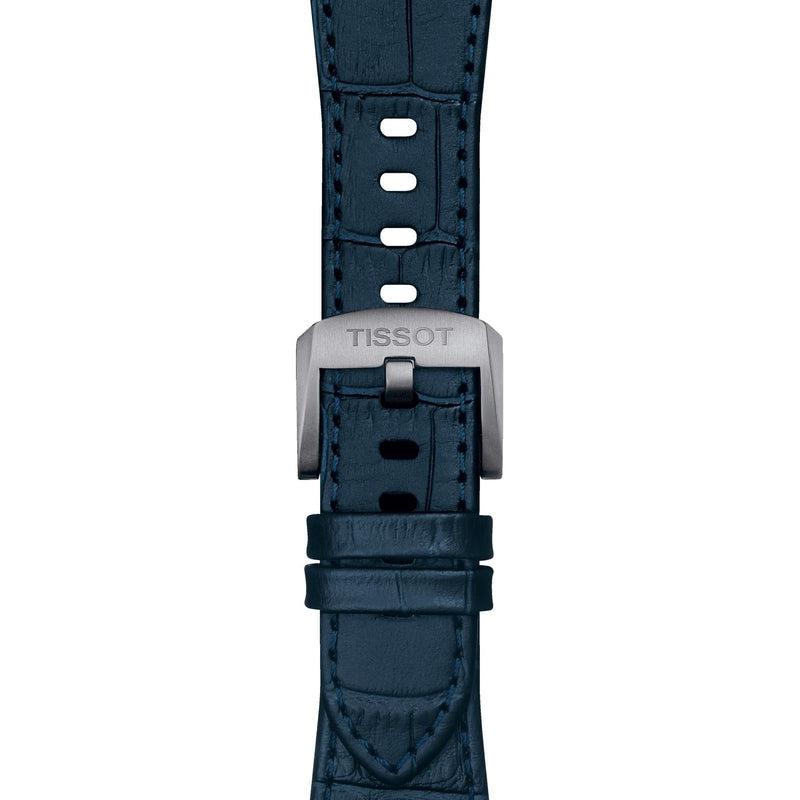 TISSOT WATCH PRX POWERMATIC 80 T1374071604100 - Vincent Watch
