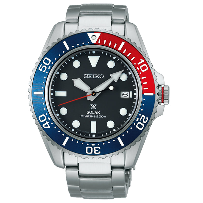Vincent watch on sale seiko