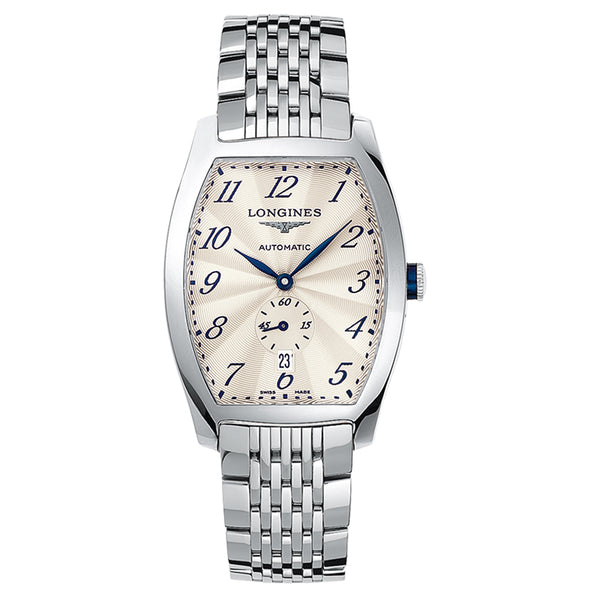 LONGINES EVIDENZAL L26424736 - Vincent Watch