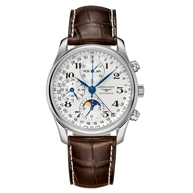 LONGINES MASTER COLLECTION 40mm L26734783 - Vincent Watch