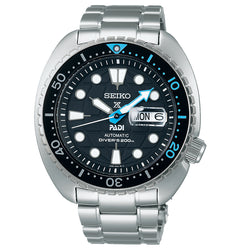 SEIKO AUTOMATIC PROSPEX KING TURTLE SRPG19K1 - Vincent Watch