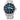 ORIENT MAKO lll KAMASU DARK GREEN RA-AA0811E - Vincent Watch