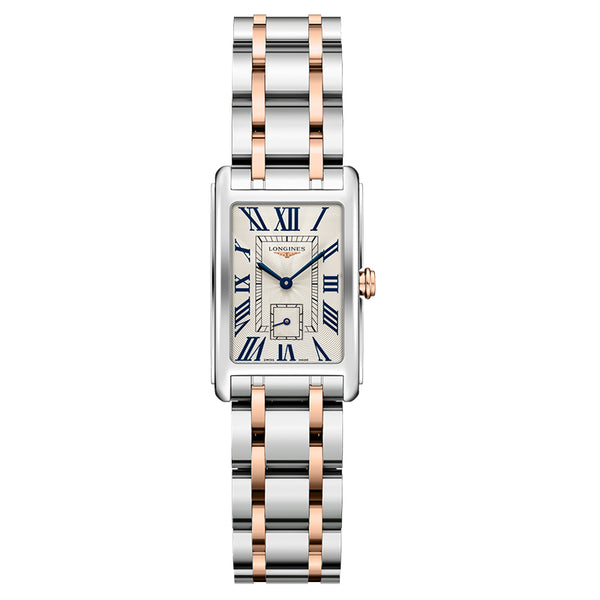 LONGINES DOLCEVITA 32mm L52555717 - Vincent Watch