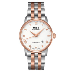 MIDO BARONCELLI M86009N61 - Vincent Watch