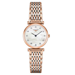 LONGINES LA GRANDE CLASSIQUE DE LONGINES 24mm L42091977 - Vincent Watch