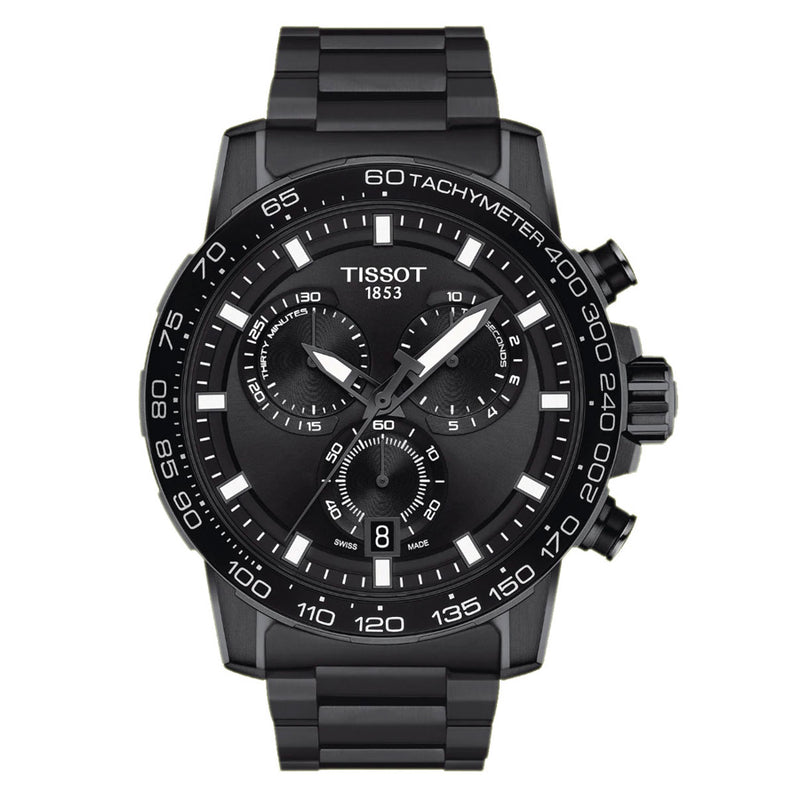 TISSOT SUPERSPORT CHRONO T1256173305100 - Vincent Watch
