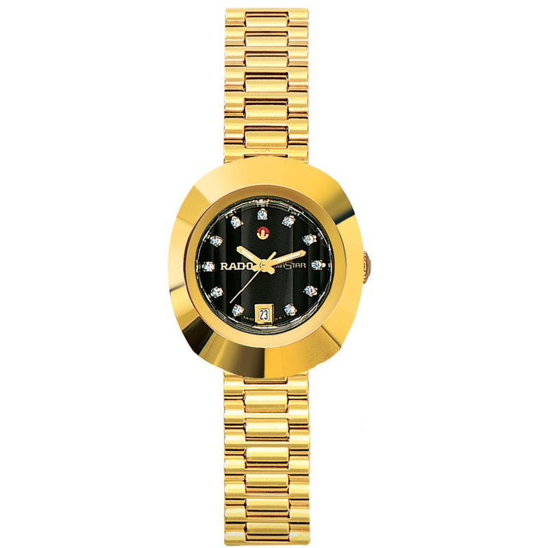 Rado The Original Automatic R12416613 - Vincent Watch