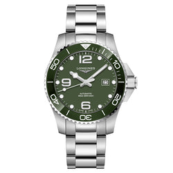 LONGINES HYDROCONQUEST L37824066 - Vincent Watch