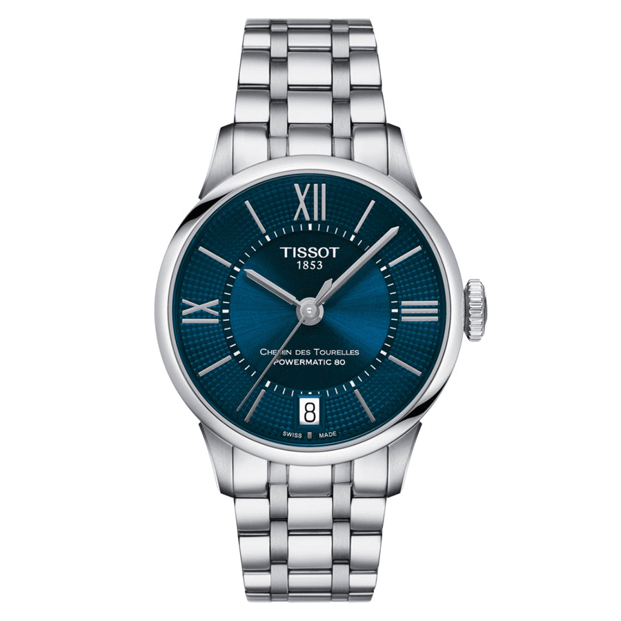 Chemin des tourelles automatic sale