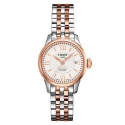 TISSOT LE LOCLE AUTOMATIC SMALL LADY T41218333 - Vincent Watch
