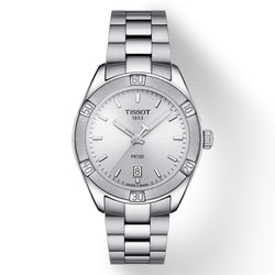Watch brand deals tissot