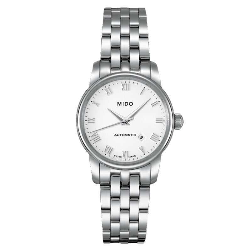 MIDO BARONCELLI M76004261 - Vincent Watch