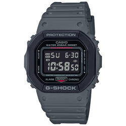 CASIO G-SHOCK STREET UTILITY DW-5610SU-8DR - Vincent Watch