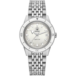 Rado Captain Cook 37MM Automatic R32500013 - Vincent Watch