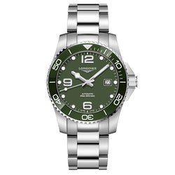 LONGINES HYDROCONQUEST L37814066 - Vincent Watch