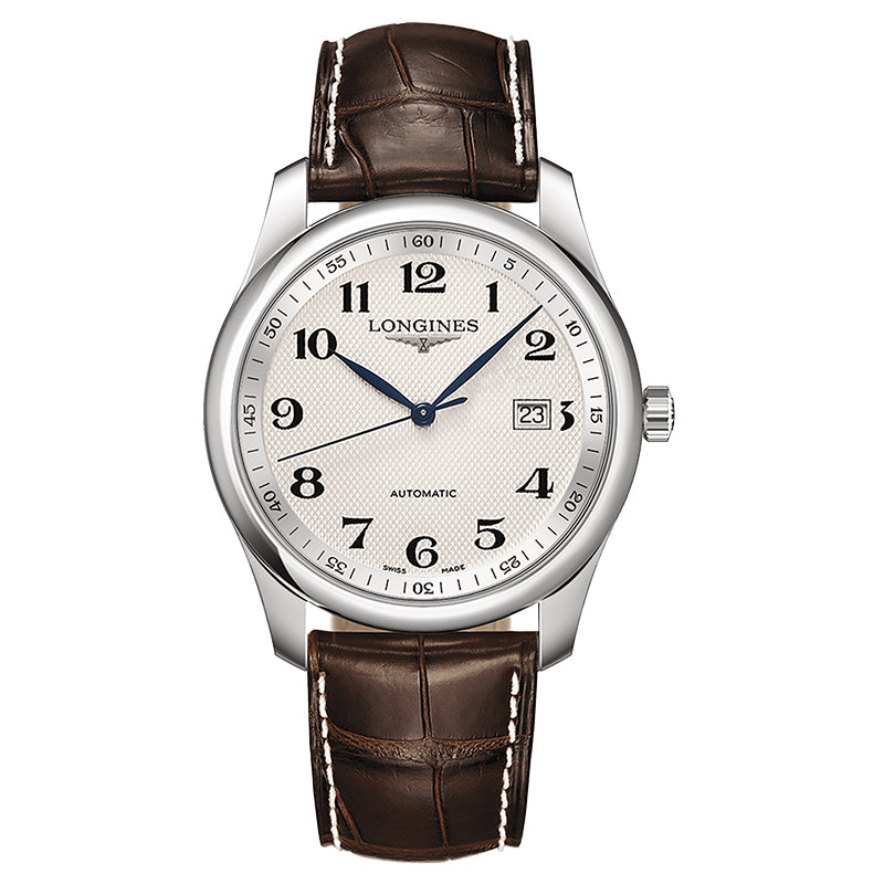 LONGINES MASTER COLLECTION L27934783 - Vincent Watch