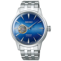 SEIKO WATCH AUTOMATIC PRESAGE JDM SSA439J1 - Vincent Watch