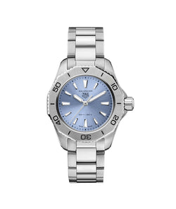 TAG Heuer Aquaracer Professional 200 30mm Stainless Steel Watch WBP1415.BA0622 - Vincent Watch