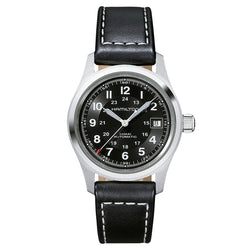 HAMILTON KHAKI FIELD AUTO H70455733 - Vincent Watch