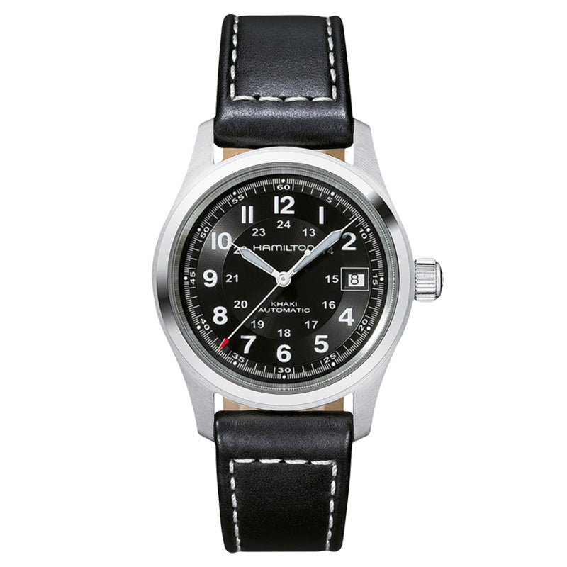 HAMILTON KHAKI FIELD AUTO H70455733 - Vincent Watch