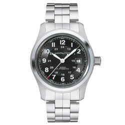 HAMILTON KHAKI FIELD AUTO H70515137 - Vincent Watch