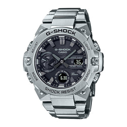 CASIO G-STEEL GST-B400D-1ADR - Vincent Watch