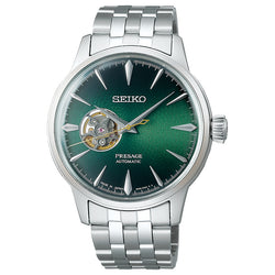 SEIKO WATCH AUTOMATIC PRESAGE JDM SSA441J1 - Vincent Watch