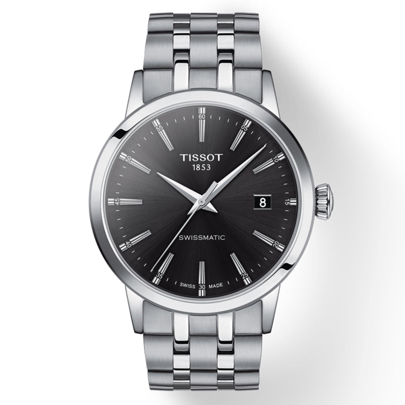 TISSOT CLASSIC DREAM SWISSMATIC T1294071105100 - Vincent Watch