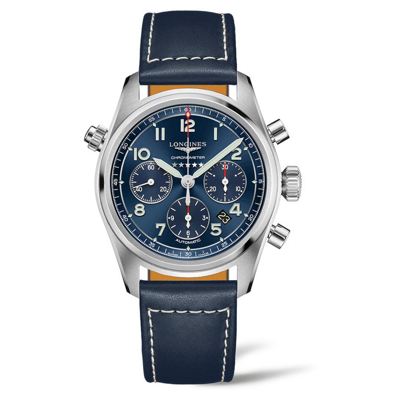 LONGINES SPIRIT L38204930 - Vincent Watch