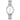 TISSOT WATCH CARSON PREMIUM AUTOMATIC LADY T1222071103100 - Vincent Watch