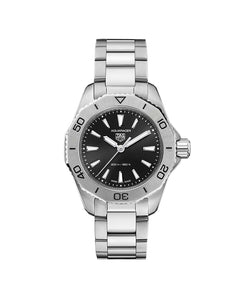TAG Heuer Aquaracer Professional 200 30mm Stainless Steel Watch WBP1410.BA0622 - Vincent Watch
