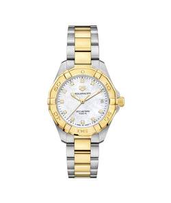 TAG Heuer Aquaracer Ladies 32mm Stainless Steel Watch WBD1322.BB0320 - Vincent Watch