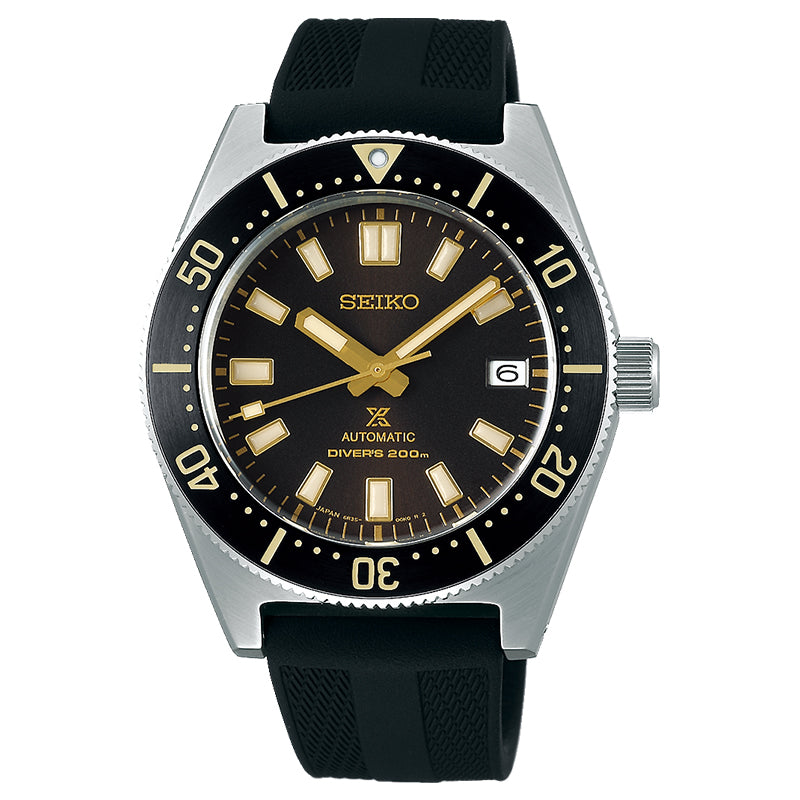 SEIKO AUTOMATIC PROSPEX JDM SPB147J1 - Vincent Watch