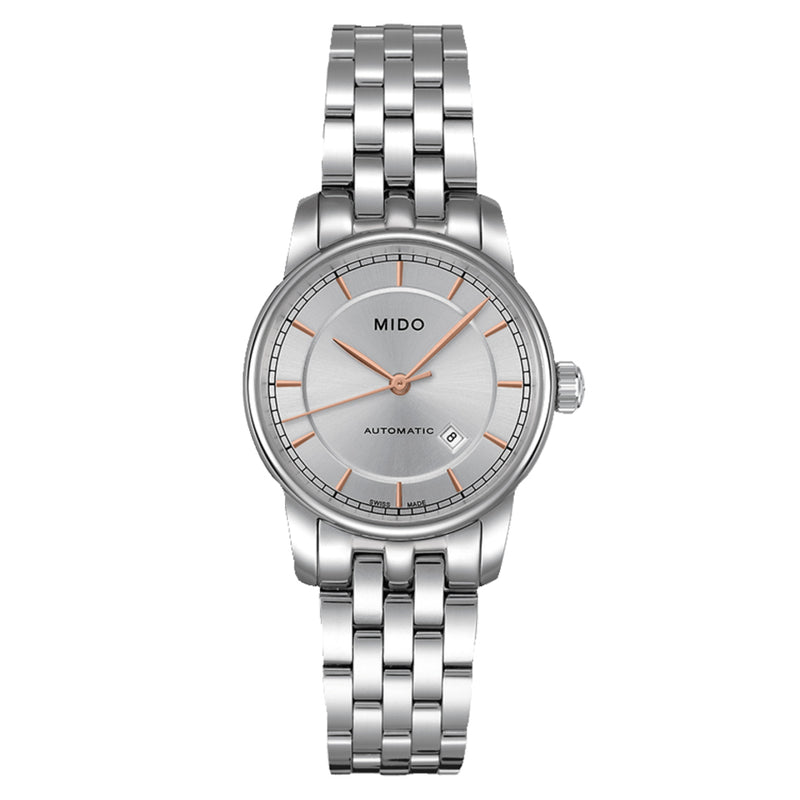 MIDO BARONCELLI M76004101 - Vincent Watch
