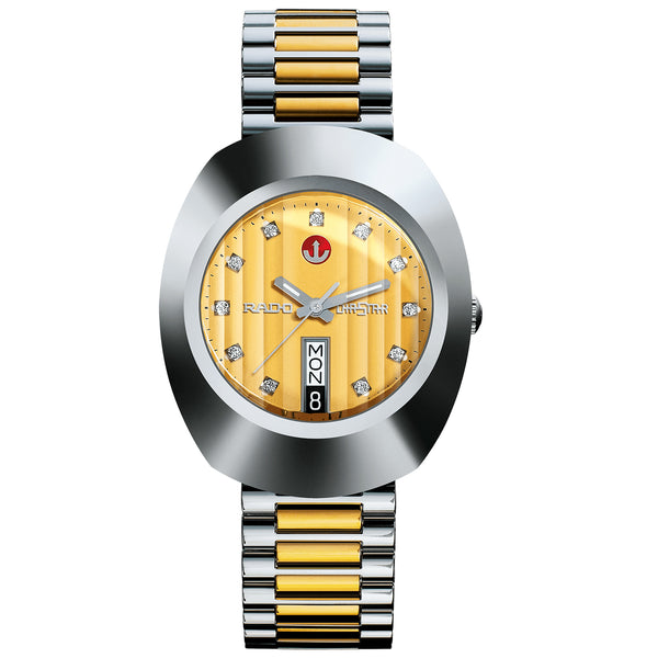 Rado The Original Automatic R12408633 - Vincent Watch