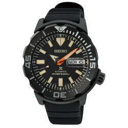 SEIKO AUTOMATIC LIMITED EDITION PROSPEX MONSTER SRPH13K1 - Vincent Watch