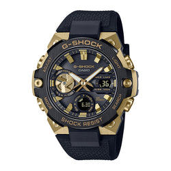 CASIO G-SHOCK WATCH (G-STEEL) GST-B400GB-1A9DR - Vincent Watch