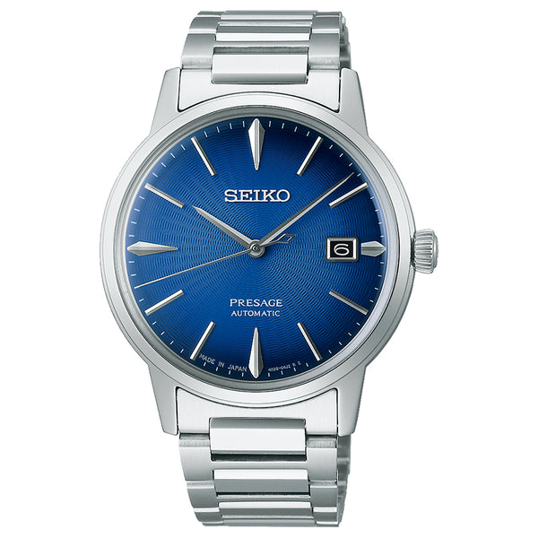 SEIKO PRESAGE JDM SRPJ13J1 - Vincent Watch