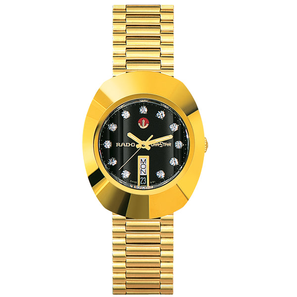 Rado The Original Automatic R12413613 - Vincent Watch