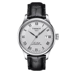 TISSOT LE LOCLE POWERMATIC 80 T0064071603300 - Vincent Watch