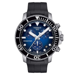 TISSOT SEASTAR 1000 CHRONOGRAPH T1204171704100 - Vincent Watch