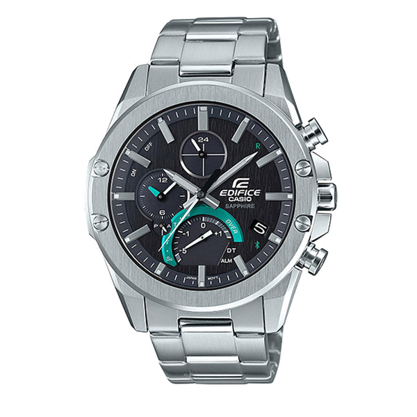 CASIO EDIFICE WATCH EQB-1000D-1A - Vincent Watch