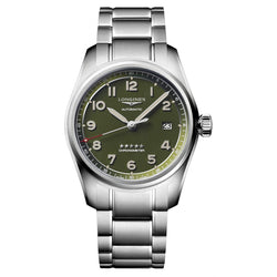 LONGINES SPIRIT L38104036 - Vincent Watch