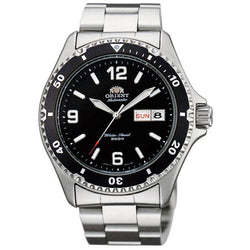 ORIENT MAKO II AA02001B - Vincent Watch
