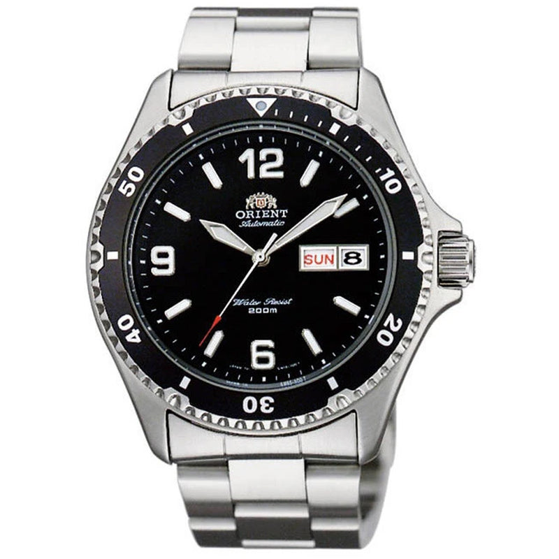 ORIENT MAKO II AA02001B - Vincent Watch