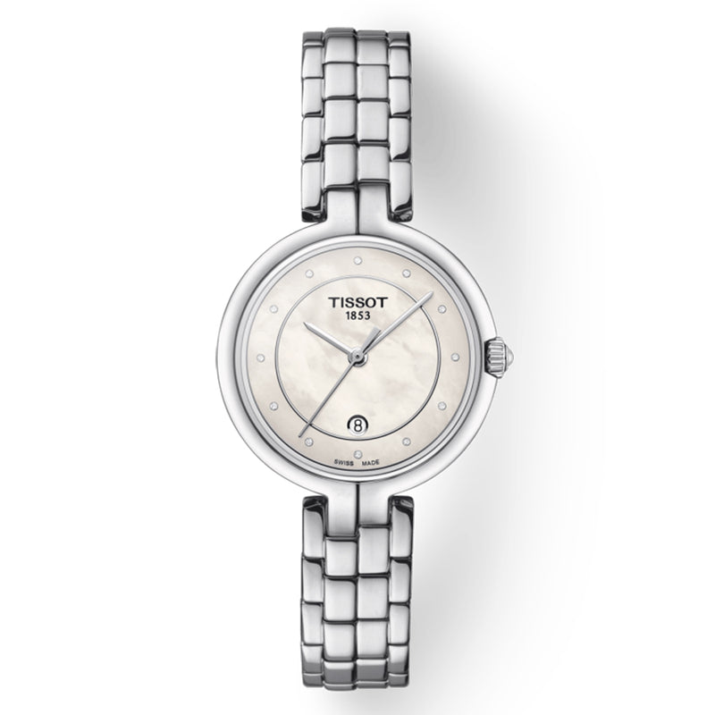 TISSOT FLAMINGO T0942101111601 - Vincent Watch