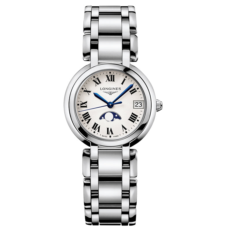 LONGINES PRIMALUNA 30.5mm L81154716 - Vincent Watch