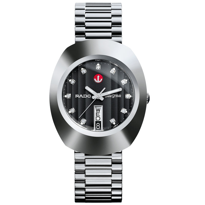 Rado The Original Automatic R12408613 - Vincent Watch