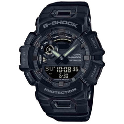 CASIO G-SHOCK G-SQUAD GBA-900-1ADR - Vincent Watch