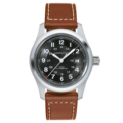 HAMILTON KHAKI FIELD AUTO H70555533 - Vincent Watch